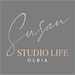 Susan Life Logo